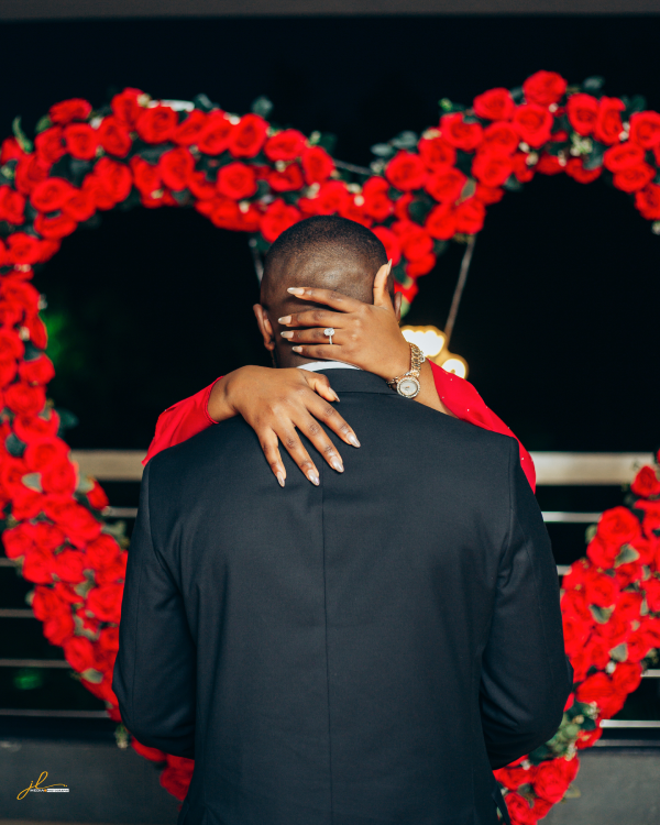The Proposal