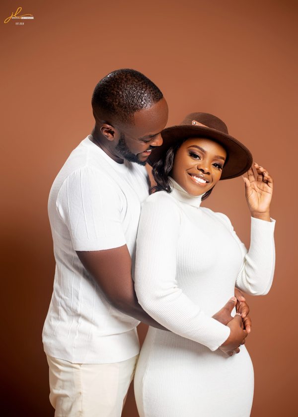 Martha and Charles - Engagement photo 8