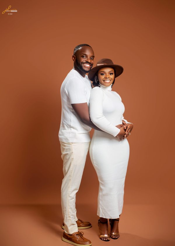 Martha and Charles - Engagement photo 12