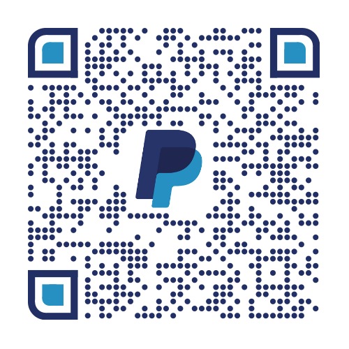 Scan to pay with PayPal