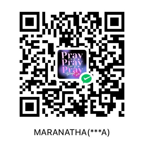 Scan to pay with WeChat Pay